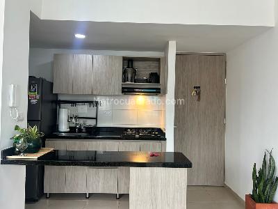 Apartamento de 3 alcobas en venta en Jardines De Coaviconsa, Bucaramanga, 75 m² · foto 9 de 9