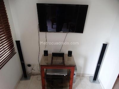 Apartamento de 3 alcobas en venta en Altos Del Cacique, Bucaramanga, 72 m² · foto 10 de 20