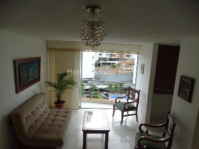 Apartamento de 3 alcobas en venta en Altos Del Cacique, Bucaramanga, 72 m² · foto 12 de 20