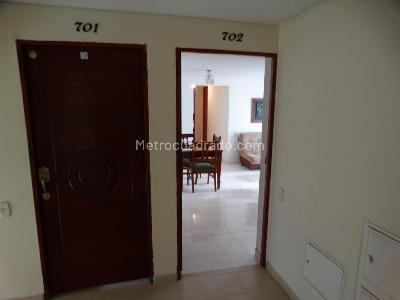 Apartamento de 3 alcobas en venta en Altos Del Cacique, Bucaramanga, 72 m² · foto 14 de 20