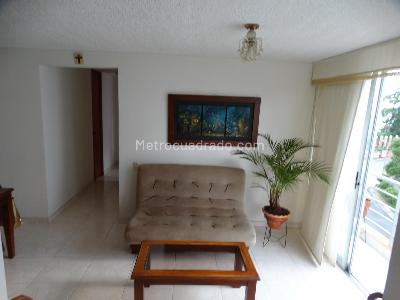 Apartamento de 3 alcobas en venta en Altos Del Cacique, Bucaramanga, 72 m² · foto 15 de 20