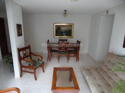 Apartamento de 3 alcobas en venta en Altos Del Cacique, Bucaramanga, 72 m² · foto 17 de 20