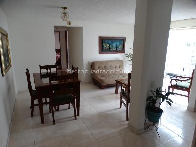 Apartamento de 3 alcobas en venta en Altos Del Cacique, Bucaramanga, 72 m² · foto 18 de 20