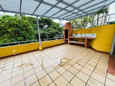 Apartamento de 3 alcobas en venta en Altos Del Cacique, Bucaramanga, 72 m² · foto 19 de 20