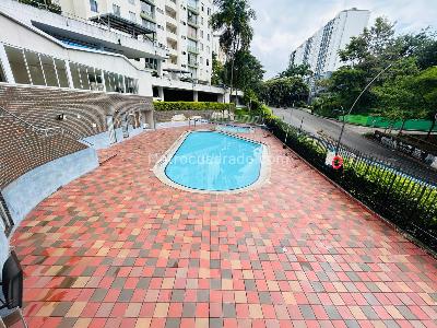 Apartamento de 3 alcobas en venta en Altos Del Cacique, Bucaramanga, 72 m² · foto 20 de 20