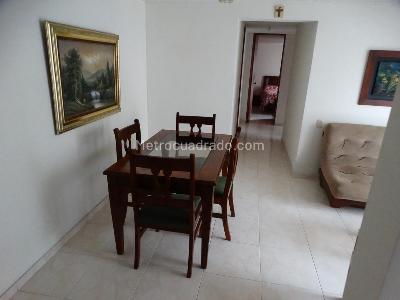 Apartamento de 3 alcobas en venta en Altos Del Cacique, Bucaramanga, 72 m² · foto 3 de 20