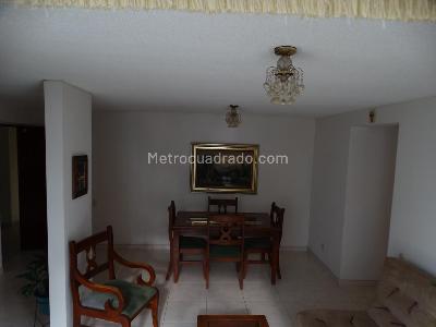 Apartamento de 3 alcobas en venta en Altos Del Cacique, Bucaramanga, 72 m² · foto 5 de 20