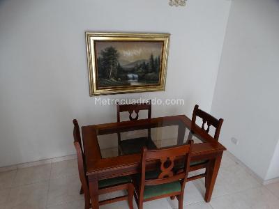 Apartamento de 3 alcobas en venta en Altos Del Cacique, Bucaramanga, 72 m² · foto 6 de 20