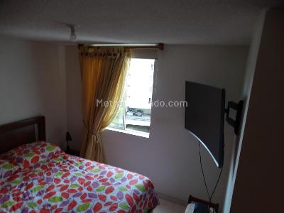 Apartamento de 3 alcobas en venta en Altos Del Cacique, Bucaramanga, 72 m² · foto 7 de 20