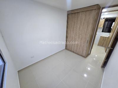 Apartamento de 3 alcobas en venta en Cañaveral, Floridablanca, 92 m² · foto 12 de 14