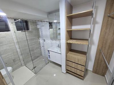Apartamento de 3 alcobas en venta en Cañaveral, Floridablanca, 92 m² · foto 13 de 14