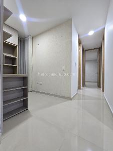 Apartamento de 3 alcobas en venta en Cañaveral, Floridablanca, 92 m² · foto 14 de 14