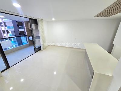 Apartamento de 3 alcobas en venta en Cañaveral, Floridablanca, 92 m² · foto 4 de 14