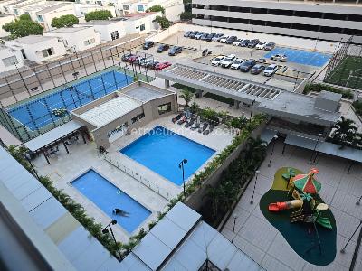 Apartamento de 3 alcobas en venta en Cañaveral, Floridablanca, 92 m² · foto 6 de 14