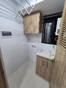 Apartamento de 3 alcobas en venta en Cañaveral, Floridablanca, 92 m² · foto 8 de 14