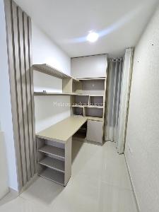 Apartamento de 3 alcobas en venta en Cañaveral, Floridablanca, 92 m² · foto 9 de 14