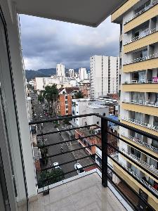 Apartamento en venta en San Francisco, Bucaramanga · foto 2 de 6