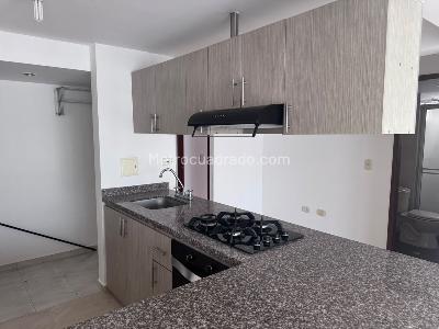 Apartamento en venta en San Francisco, Bucaramanga · foto 4 de 6