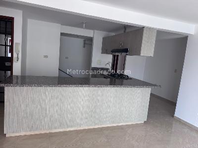 Apartamento en venta en San Francisco, Bucaramanga · foto 5 de 6