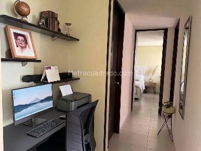 Apartamento de 3 alcobas en venta en San Martin, Bucaramanga, 74 m² · foto 3 de 11