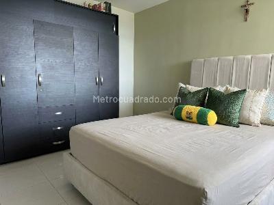 Apartamento de 3 alcobas en venta en San Martin, Bucaramanga, 74 m² · foto 4 de 11