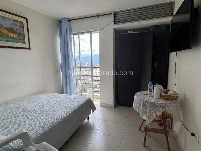 Apartamento de 3 alcobas en venta en San Martin, Bucaramanga, 74 m² · foto 5 de 11