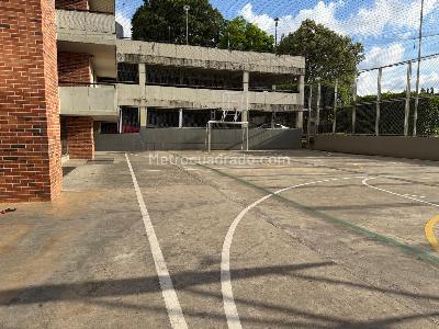 Apartamento de 3 alcobas en venta en San Martin, Bucaramanga, 74 m² · foto 7 de 11