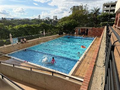 Apartamento de 3 alcobas en venta en San Martin, Bucaramanga, 74 m² · foto 8 de 11
