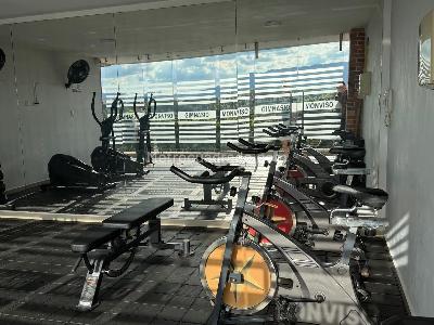 Apartamento de 3 alcobas en venta en San Martin, Bucaramanga, 74 m² · foto 9 de 11