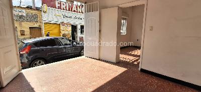 Casa de 5 alcobas en arriendo en Casco Antiguo, Floridablanca, 200 m² · foto 10 de 14