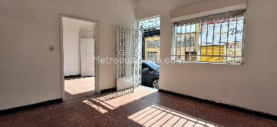 Casa de 5 alcobas en arriendo en Casco Antiguo, Floridablanca, 200 m² · foto 3 de 14