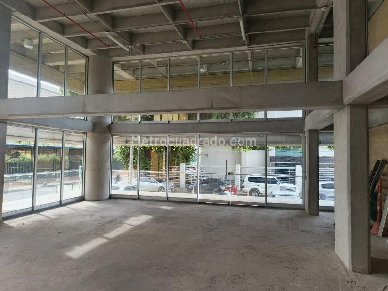 Oficina en Arriendo, MANGA, Cartagena de Indias - Ansicht 4