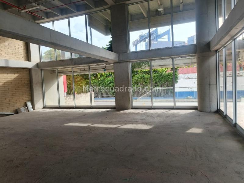 Oficina en Arriendo, MANGA, Cartagena de Indias - Ansicht 5