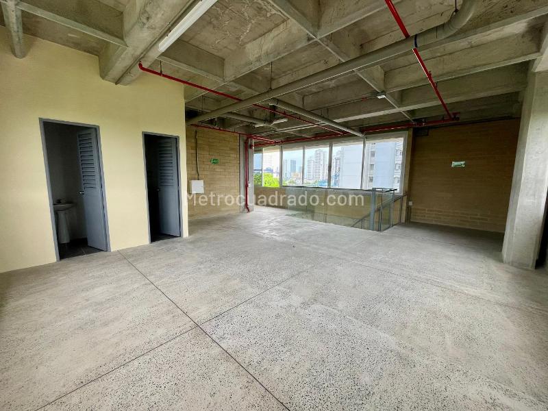 Oficina en Arriendo, MANGA, Cartagena de Indias - Vista 3