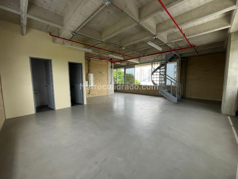 Oficina en Arriendo, MANGA, Cartagena de Indias - Vista 4