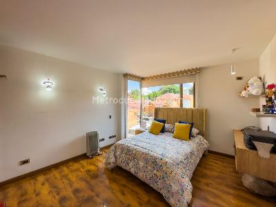 Casa de 4 alcobas en venta en San Jose De Bavaria, Bogotá, 265 m² · foto 13 de 20