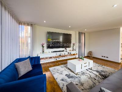 Casa de 4 alcobas en venta en San Jose De Bavaria, Bogotá, 265 m² · foto 10 de 20