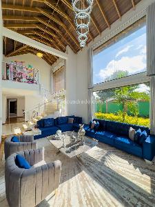 Casa de 4 alcobas en venta en San Jose De Bavaria, Bogotá, 265 m² · foto 2 de 20