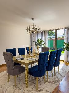 Casa de 4 alcobas en venta en San Jose De Bavaria, Bogotá, 265 m² · foto 4 de 20