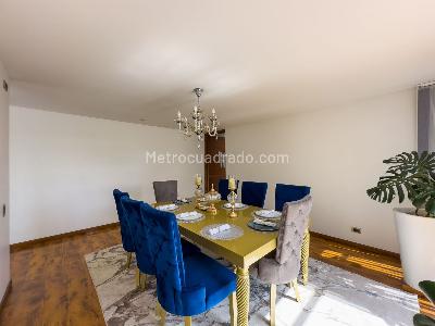 Casa de 4 alcobas en venta en San Jose De Bavaria, Bogotá, 265 m² · foto 5 de 20