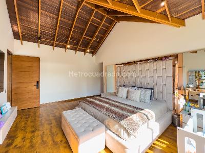 Casa de 4 alcobas en venta en San Jose De Bavaria, Bogotá, 265 m² · foto 17 de 20