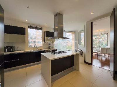 Apartamento en venta en Colinas De Suba, Bogotá · foto 7 de 20