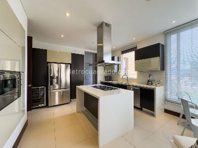 Apartamento en venta en Colinas De Suba, Bogotá · foto 6 de 20