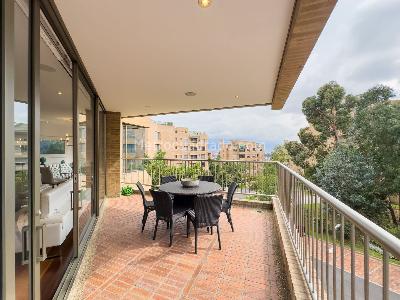 Apartamento en venta en Colinas De Suba, Bogotá · foto 5 de 20