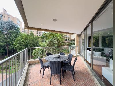 Apartamento en venta en Colinas De Suba, Bogotá · foto 4 de 20