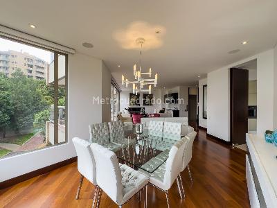 Apartamento en venta en Colinas De Suba, Bogotá · foto 2 de 20