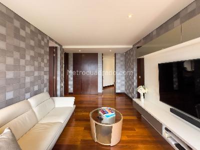 Apartamento en venta en Colinas De Suba, Bogotá · foto 11 de 20