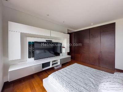 Apartamento en venta en Colinas De Suba, Bogotá · foto 14 de 20