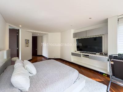 Apartamento en venta en Colinas De Suba, Bogotá · foto 16 de 20