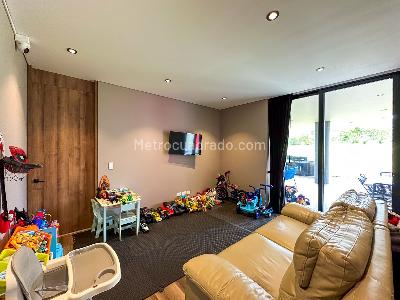 Casa en venta en Macadamia, La Calera · foto 16 de 20